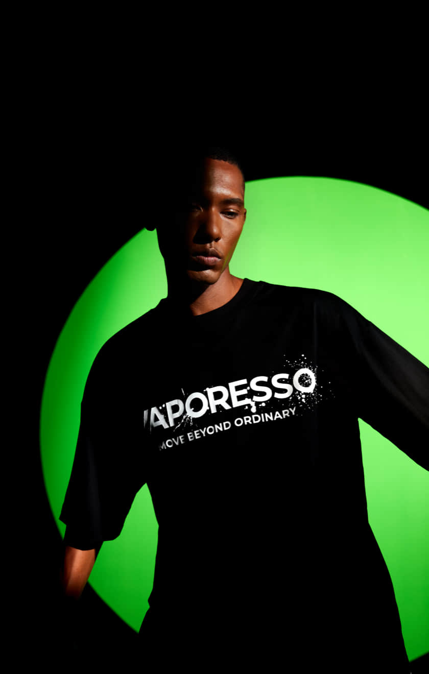 VAPORESSO – a pioneering vape manufacturer committed to innovation, quality, and excellence in the vaping industry.